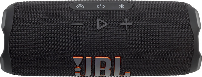JBL Flip 7 Black top