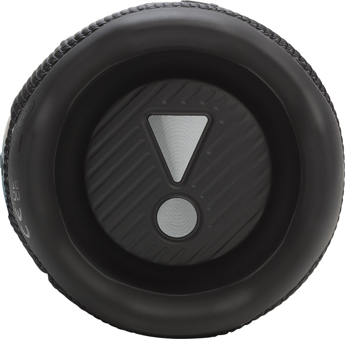 JBL Flip 7 Black top