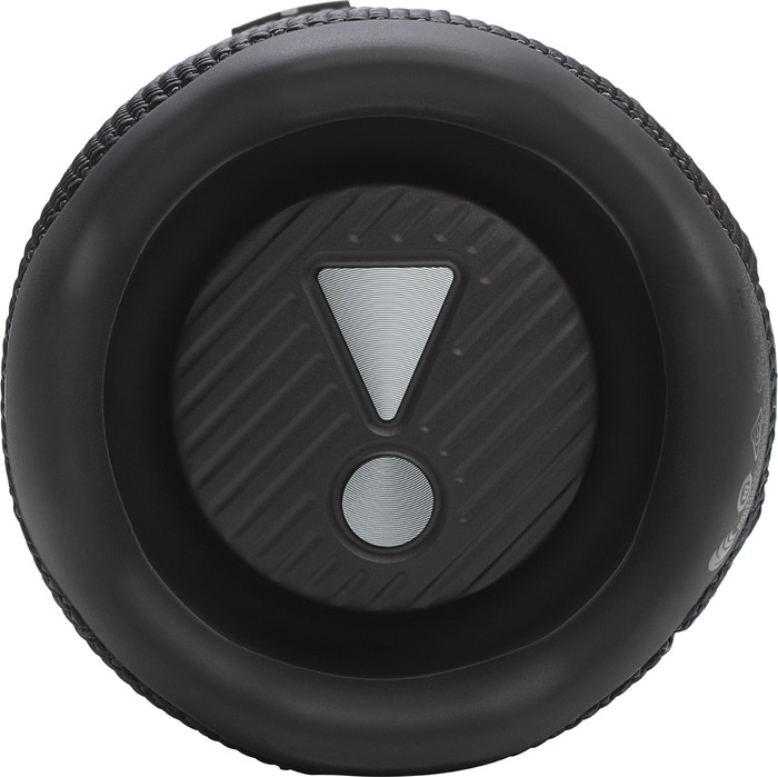 JBL Flip 7 Black top