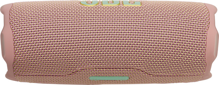 JBL Flip 7 Roze onderkant
