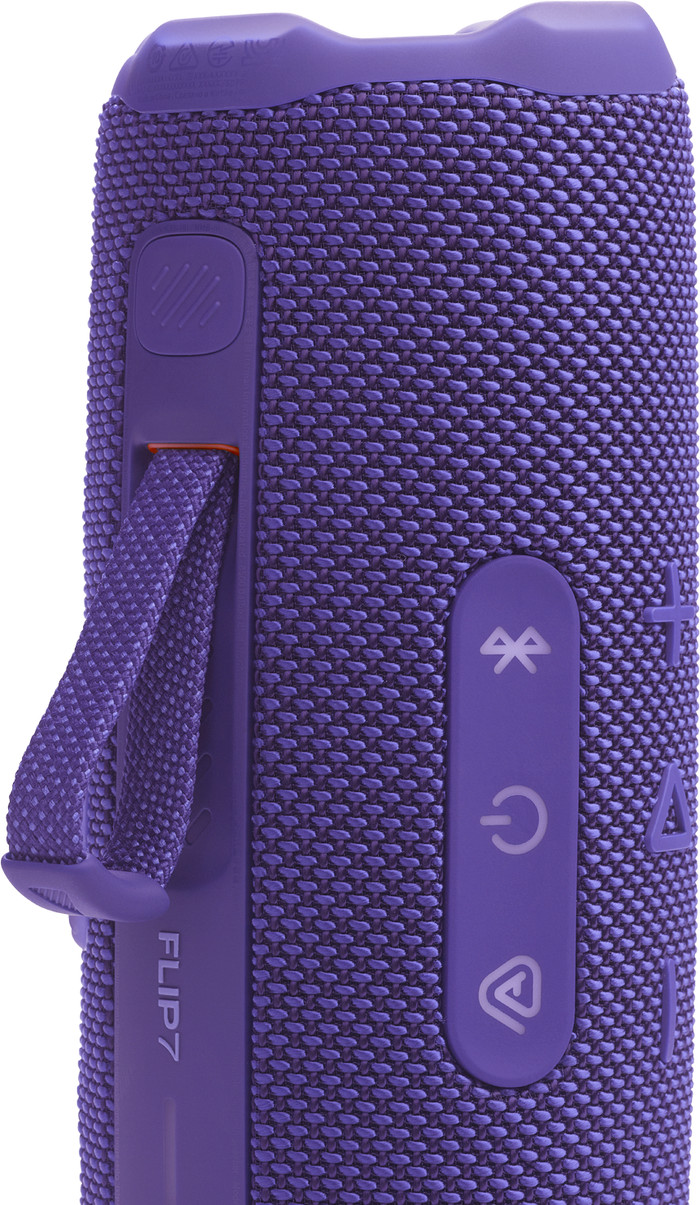 JBL Flip 7 Paars Duo Pack accessoire