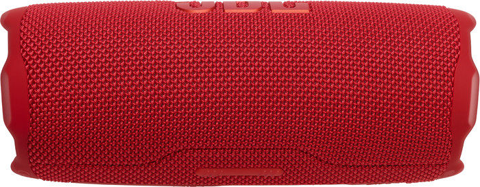 JBL Flip 7 Rouge dessous