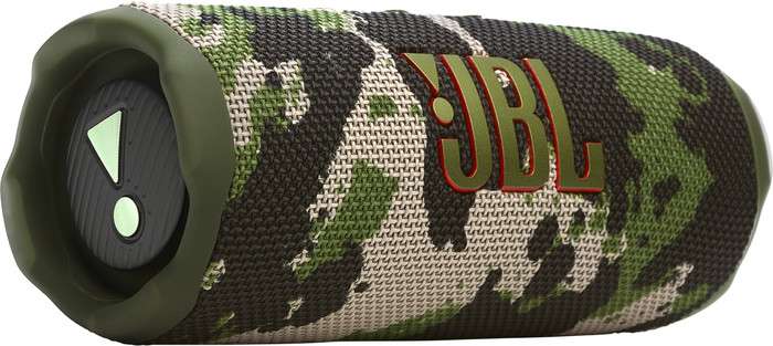 JBL Flip 7 Squad Duo Pack linkerkant