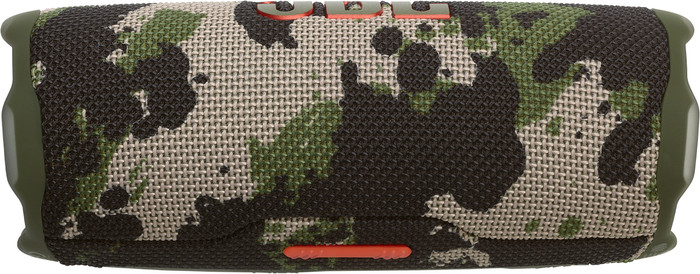 JBL Flip 7 Squad Duo Pack onderkant