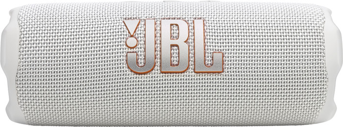 JBL Flip 7 White Main Image