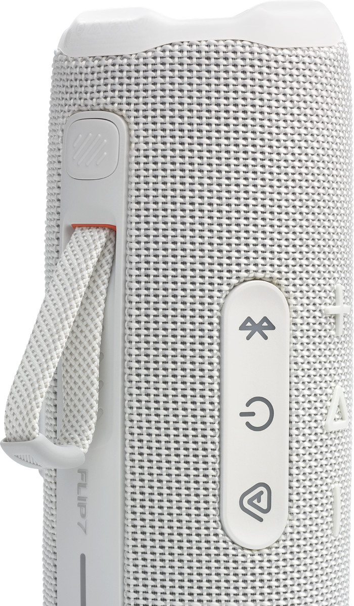 JBL Flip 7 White Duo Pack accessory