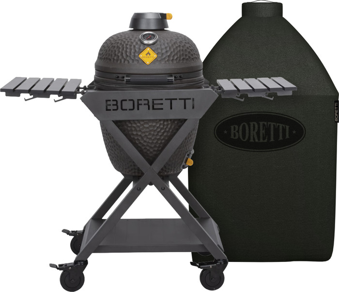 Boretti Ceramica Medium + Boretti BBQ Housse Ceramica Medium Main Image
