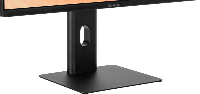 BlueBuilt 24-inch Full HD Monitor Duo Pack detail