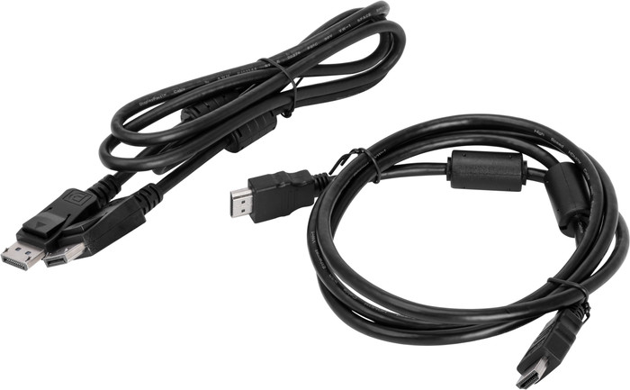 BlueBuilt 24 Pouces Full HD Écran PC avec USB-C accessoire