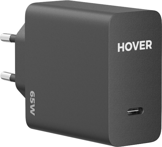 HOVERAir X1 PRO/PRO MAX 65W Power Adapter Main Image