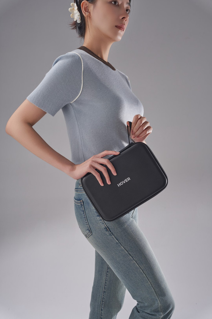 HOVERAir X1 PRO/PRO MAX Combo Case visuel fournisseur