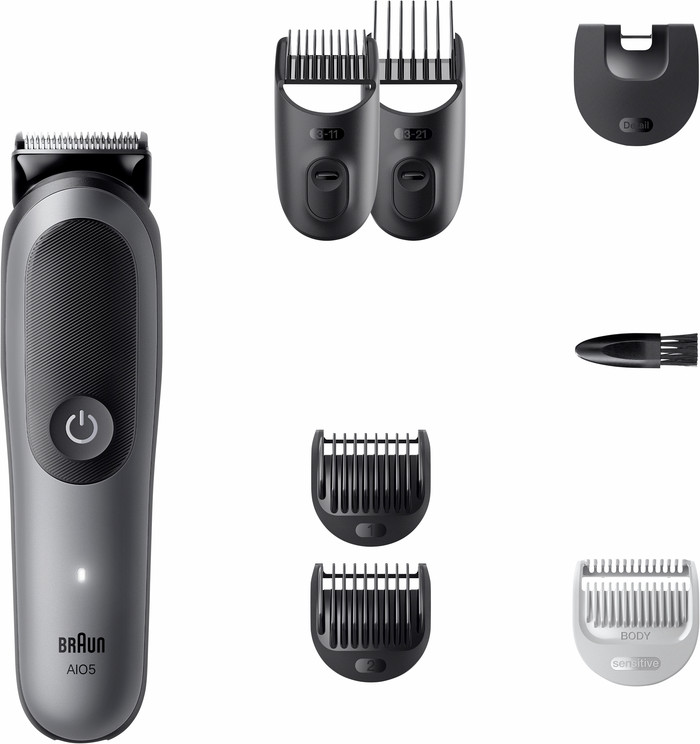 Braun Series 5 AIO5520 accessory