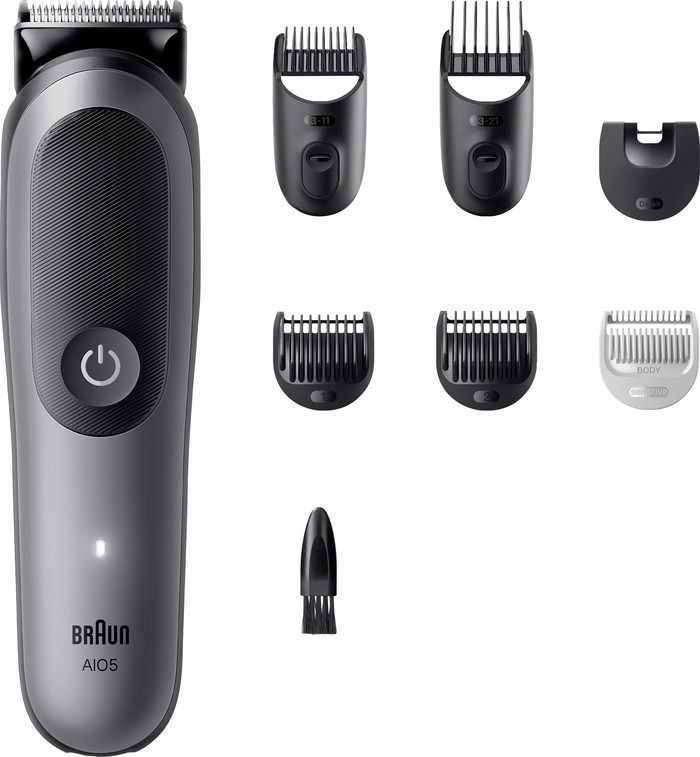 Braun Series 5 AIO5520 Main Image
