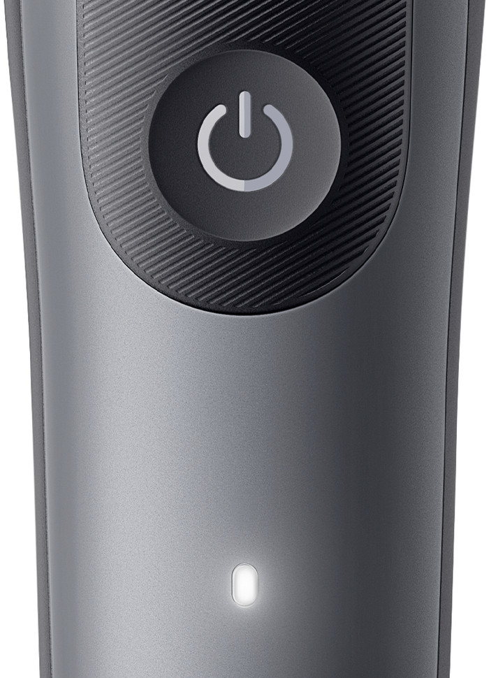 Braun Series 5 AIO5520 detail