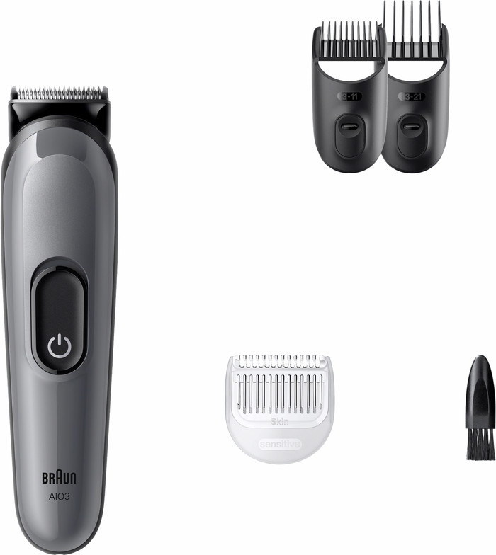 Braun Series 3 AIO3500 accessory