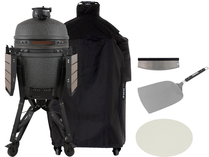 The Bastard VX Medium Pack Pizza Main Image