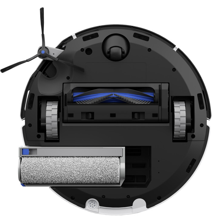 ECOVACS DEEBOT X8 OMNI bottom