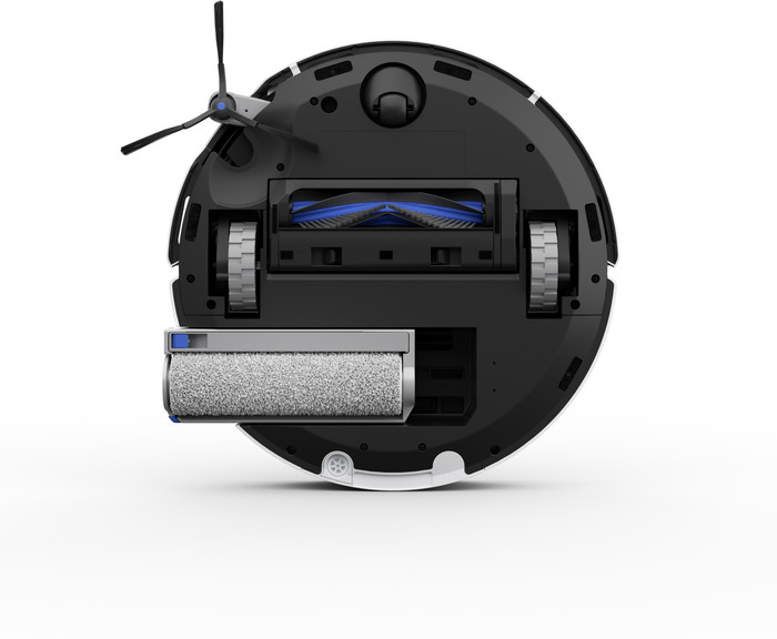 ECOVACS DEEBOT X8 OMNI bottom