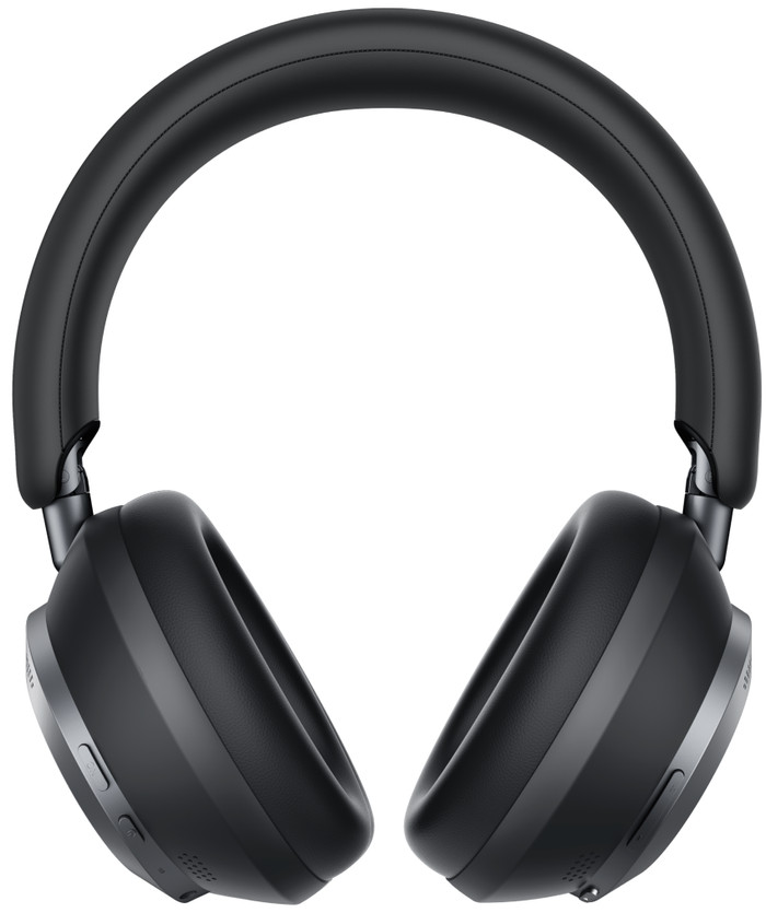 Soundcore Space One Pro Noir avant