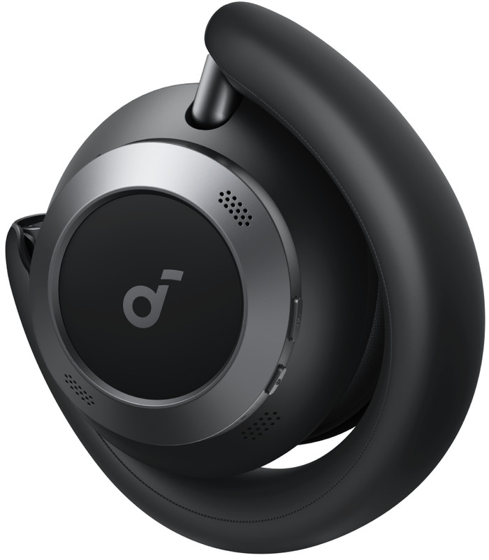 Soundcore Space One Pro Noir détail