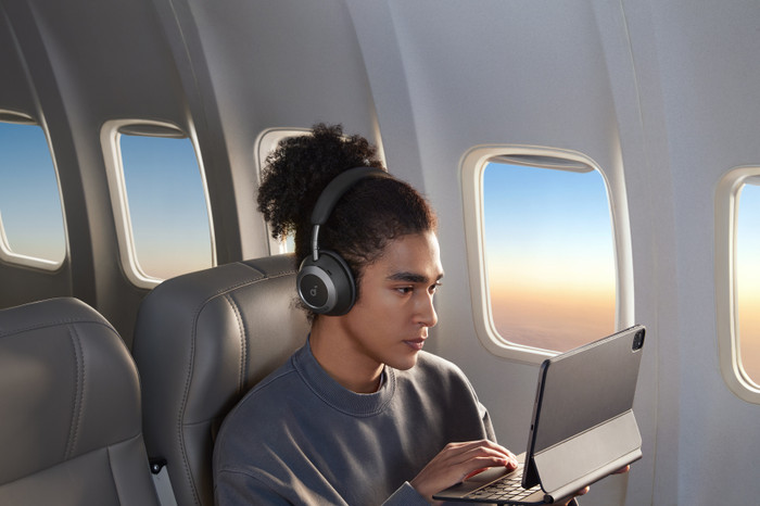 Soundcore Space One Pro Noir produit à l'usage