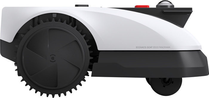 ECOVACS GOAT 0500 Panorama left side