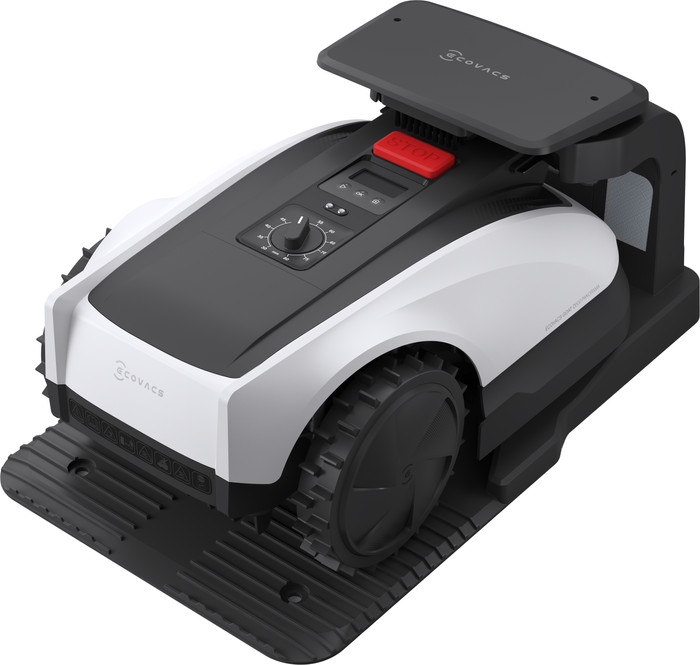 ECOVACS GOAT 0500 Panorama accessory