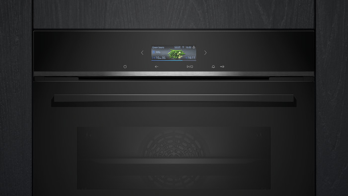 Siemens CB734G1B1 detail