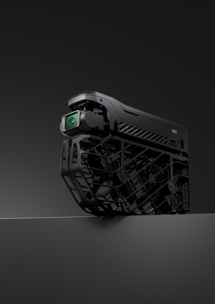 HOVERAir X1 PRO Basic Combo visuel fournisseur