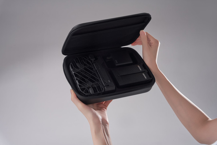 HOVERAir X1 PRO Basic Combo visuel fournisseur