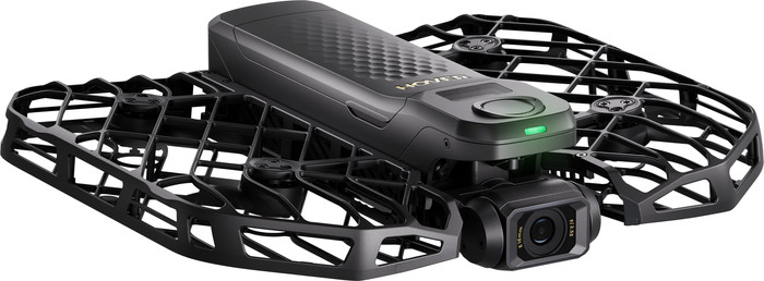 HOVERAir X1 PRO Basic Combo côté gauche