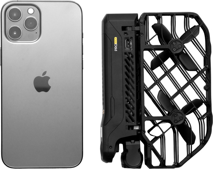 HOVERAir X1 PRO Basic Combo détail