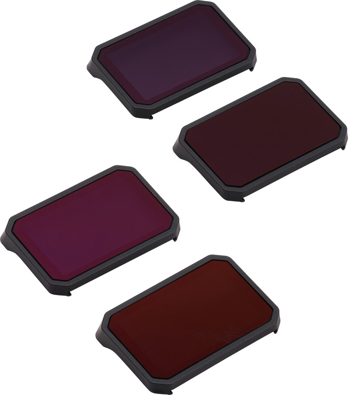 HOVERAir X1 PRO/PRO MAX ND Filters (ND8/ND16/ND32/ND64) Main Image