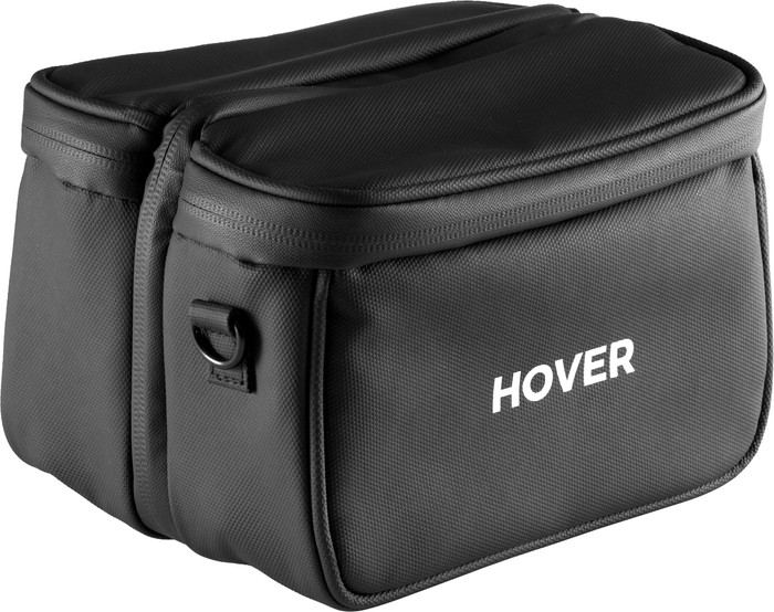 HOVERAir Multi-functional Carry Bag linkerkant