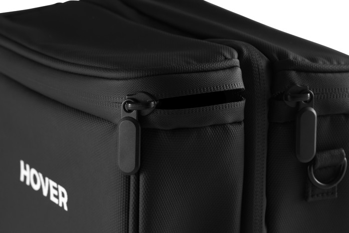 HOVERAir Multi-functional Carry Bag detail