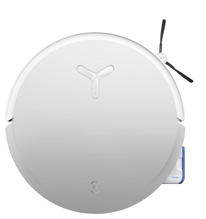 ECOVACS DEEBOT X8 OMNI top