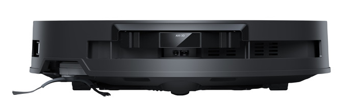 Ecovacs Deebot T50 OMNI Gen 2 detail