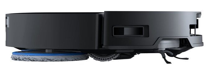 Ecovacs Deebot T50 OMNI Gen 2 voorkant
