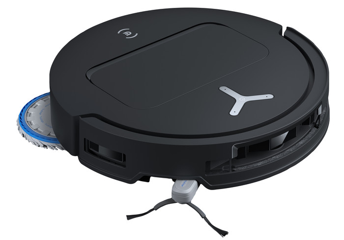 Ecovacs Deebot T50 OMNI Gen 2 bovenkant