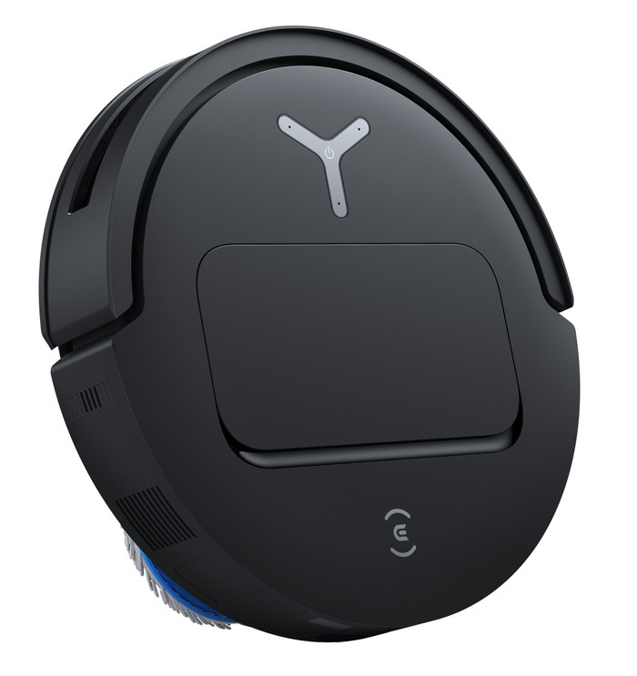 Ecovacs Deebot T50 OMNI Gen 2 bovenkant