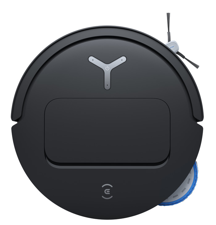 Ecovacs Deebot T50 OMNI Gen 2 bovenkant