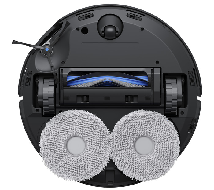 Ecovacs Deebot T50 OMNI Gen 2 voorkant