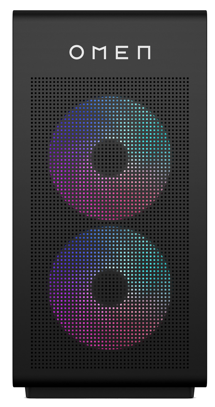 HP OMEN 35L GT16-0975nd avant