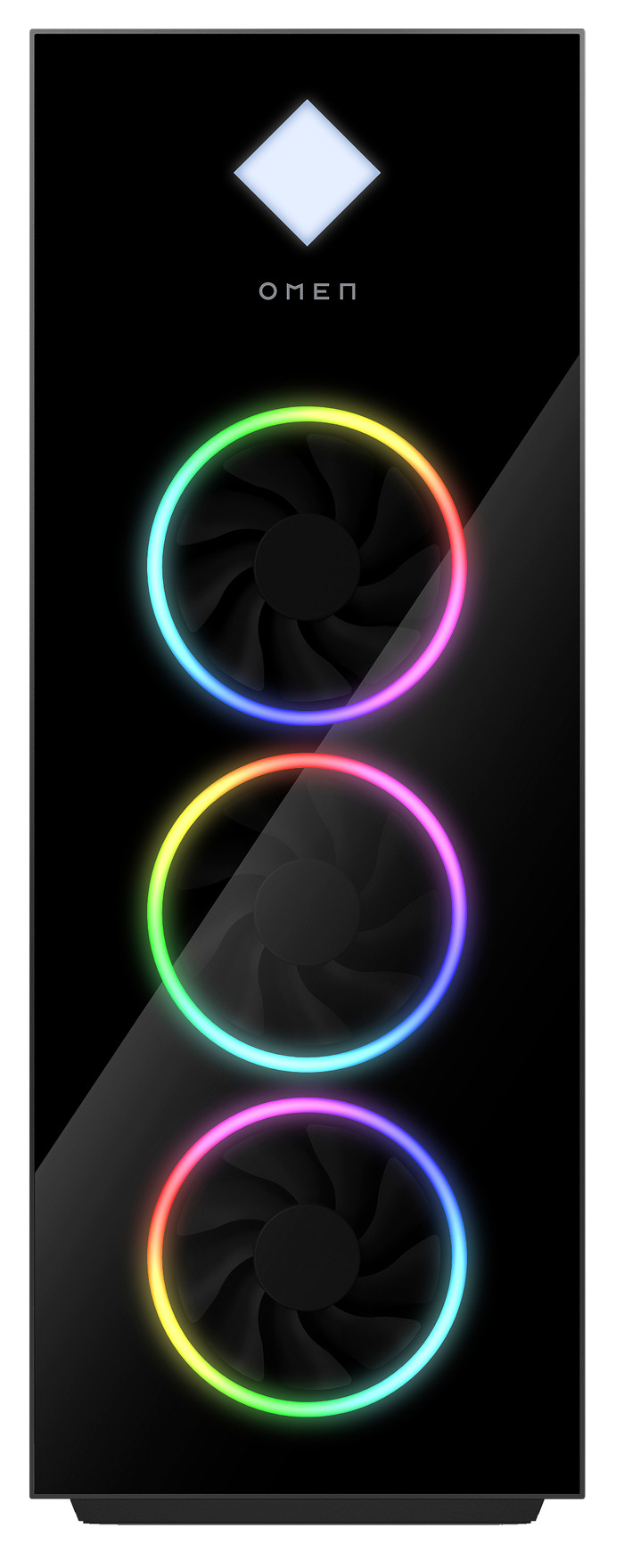 HP OMEN 45L GT22-3990nd right side