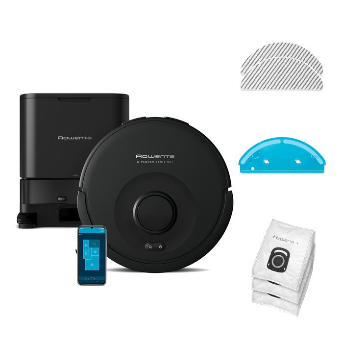 Rowenta X-Plorer Series 85+ accessory