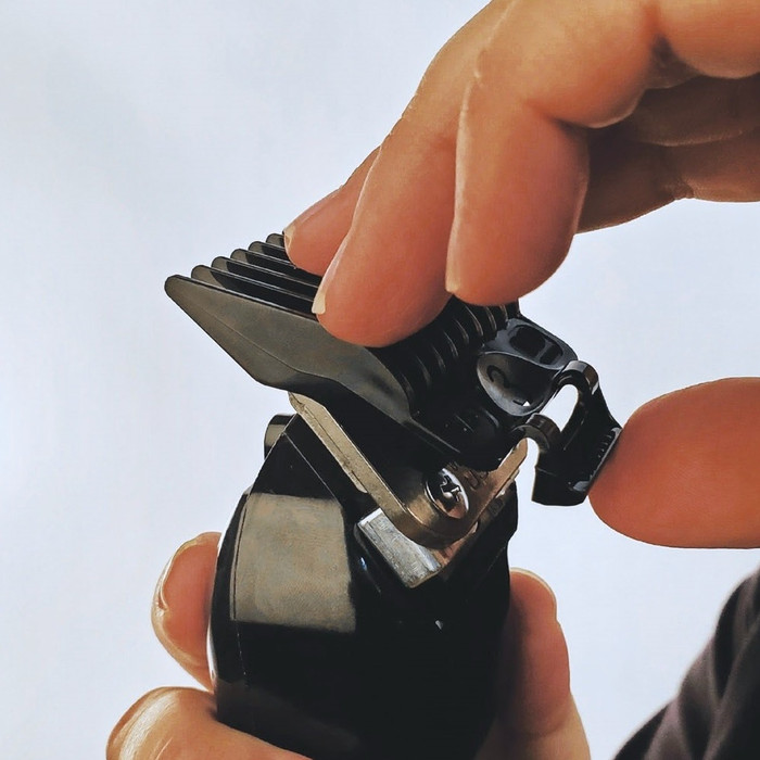 Wahl Home Pro 300 produit à l'usage