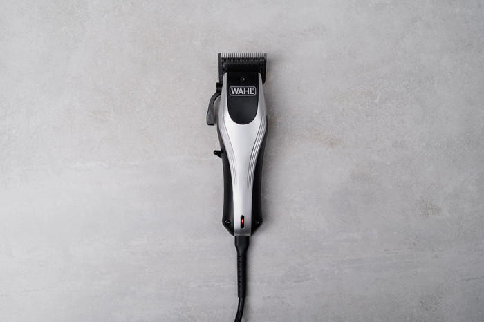 Wahl Rapid Clip avant