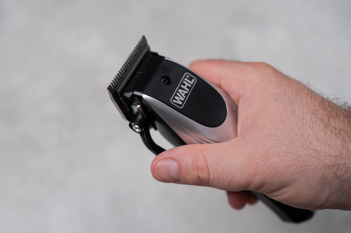 Wahl Rapid Clip détail