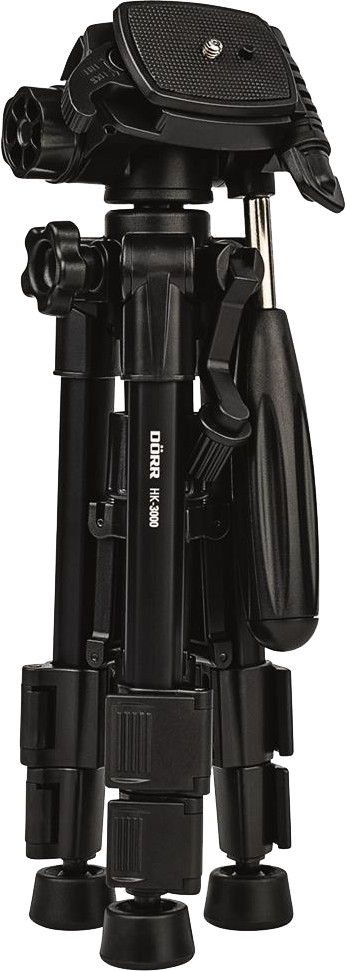 Dörr HK-3000 produit à l'usage