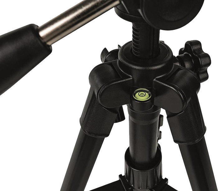 Dörr HK-3000 détail